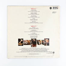 Laden Sie das Bild in den Galerie-Viewer, LP. Madonna. Who's That Girl/Original Motion Picture Soundtrack
