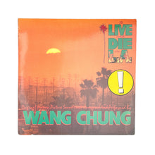 Cargar imagen en el visor de la galería, LP. Wang Chung. To Live And Die In L.A.
