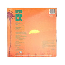 Cargar imagen en el visor de la galería, LP. Wang Chung. To Live And Die In L.A.
