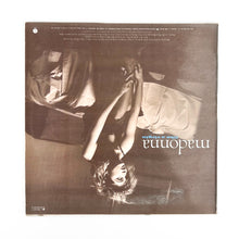 画像をギャラリービューアに読み込む, LP. Madonna. Like A Virgin
