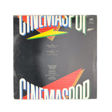 Load image into Gallery viewer, LP. Cinemaspop. Zorba El Griego
