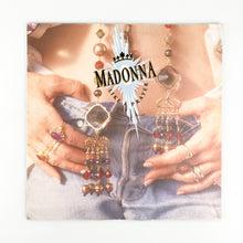 画像をギャラリービューアに読み込む, LP. Madonna. Like A Prayer
