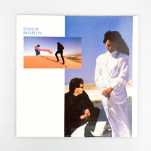 画像をギャラリービューアに読み込む, LP. Cock Robin. After Here Through Midland
