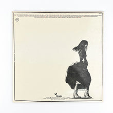 Laden Sie das Bild in den Galerie-Viewer, LP. Maddy Prior. Woman In The Wings (Mujer Entre Bastidores)
