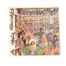 Load image into Gallery viewer, LP. La Polla Records. Revolución!!
