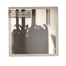 Load image into Gallery viewer, LP. Loquillo Y Trogloditas. Blanco Y Negro / Pistas De Choque

