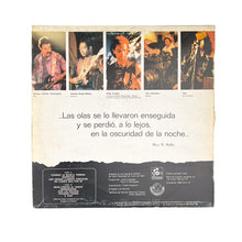 Load image into Gallery viewer, LP. Los Suaves. Frankenstein
