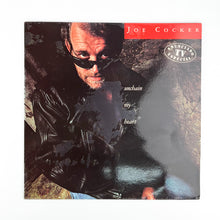 Cargar imagen en el visor de la galería, LP. Joe Cocker. Unchain My Heart

