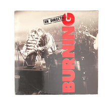 Load image into Gallery viewer, 2xLP. Burning. Burning En Directo
