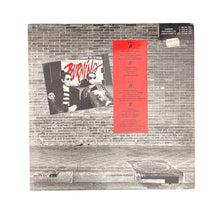 Load image into Gallery viewer, 2xLP. Burning. Burning En Directo

