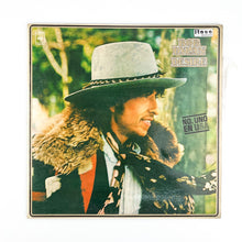 이미지를 갤러리 뷰어에 로드 , LP. Bob Dylan. Desire
