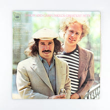 Cargar imagen en el visor de la galería, LP. Simon &amp; Garfunkel. Simon And Garfunkel's Greatest Hits
