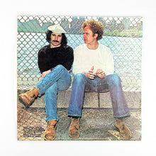 Cargar imagen en el visor de la galería, LP. Simon &amp; Garfunkel. Simon And Garfunkel's Greatest Hits
