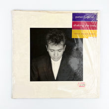 이미지를 갤러리 뷰어에 로드 , LP. Peter Gabriel. Shaking The Tree: Twelve Golden Greats
