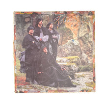 Load image into Gallery viewer, LP. Golpes Bajos. A Santa Compaña
