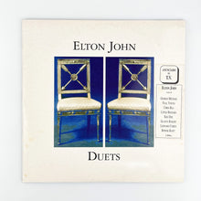Charger l'image dans la galerie, 2xLP. Elton John. Duets
