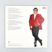 Charger l'image dans la galerie, 2xLP. Elton John. Duets
