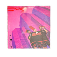 Load image into Gallery viewer, LP. BZN. Pleno Efecto
