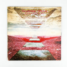 Laden Sie das Bild in den Galerie-Viewer, LP. Tangerine Dream. Stratosfear
