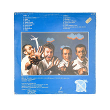 Load image into Gallery viewer, LP. Decibelios. Vacaciones En El Prat
