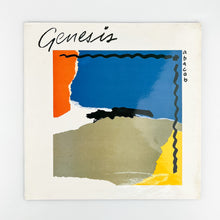 Charger l'image dans la galerie, LP. Genesis. Abacab
