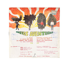 Load image into Gallery viewer, LP. Los Cardiacos. Nuevas Aventuras
