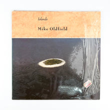 Charger l'image dans la galerie, LP. Mike Oldfield. Islands
