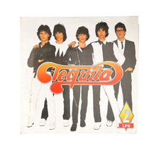 Laden Sie das Bild in den Galerie-Viewer, 2xLP. Tequila. Tequila
