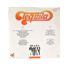 Laden Sie das Bild in den Galerie-Viewer, 2xLP. Tequila. Tequila
