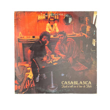 Load image into Gallery viewer, LP. Casablanca. Rock'n'Roll En El Bar De Rick

