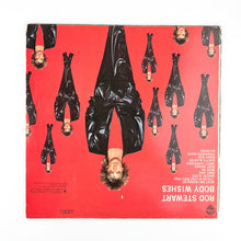 이미지를 갤러리 뷰어에 로드 , LP. Rod Stewart. Body Wishes
