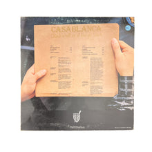 Load image into Gallery viewer, LP. Casablanca. Rock'n'Roll En El Bar De Rick
