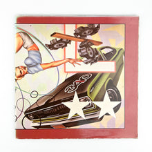 Charger l'image dans la galerie, LP. The Cars. Heartbeat City
