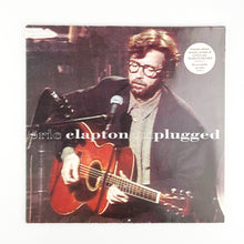 Cargar imagen en el visor de la galería, LP. Eric Clapton. Unplugged
