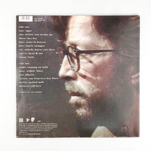 Cargar imagen en el visor de la galería, LP. Eric Clapton. Unplugged
