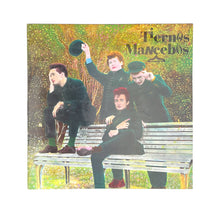 Load image into Gallery viewer, LP. Tiernos Mancebos. Tiernos Mancebos
