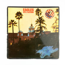 Charger l'image dans la galerie, LP. Eagles. Hotel California
