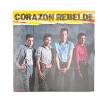 Load image into Gallery viewer, LP. Corazon Rebelde. Corazon Rebelde
