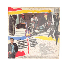 Load image into Gallery viewer, LP. Corazon Rebelde. Corazon Rebelde
