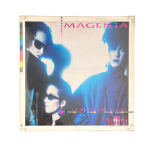 Load image into Gallery viewer, LP. Magenta. La Reina Del Salón
