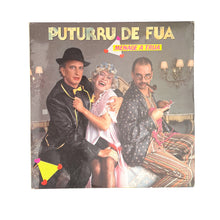Load image into Gallery viewer, LP. Puturrú de Fuá. Menage A Trua
