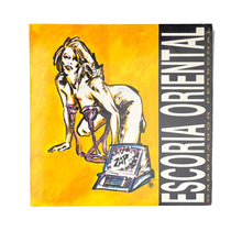 Load image into Gallery viewer, LP. Escoria Oriental. Ordeñador Personal
