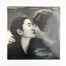 이미지를 갤러리 뷰어에 로드 , LP. John Lennon &amp; Yoko Ono. Double Fantasy
