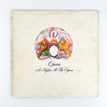 Cargar imagen en el visor de la galería, LP. Queen. A Night At The Opera
