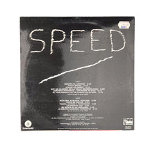 Load image into Gallery viewer, LP. Speed. Anti-comercial
