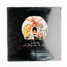 Cargar imagen en el visor de la galería, LP. Queen. A Day At The Races
