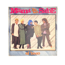 画像をギャラリービューアに読み込む, LP. Mamá Ya Lo Sabe. El Beso
