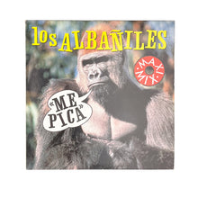 Load image into Gallery viewer, LP. Los Albañiles. Me Pica
