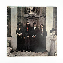 Laden Sie das Bild in den Galerie-Viewer, LP. The Beatles. Beatles Again
