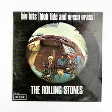 Laden Sie das Bild in den Galerie-Viewer, LP. The Rolling Stones. Big Hits (High Tide And Green Grass)
